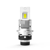 CANBUS D2S LED Bulb 45W 5500LM 6500K